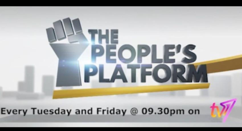 The People's Platform
